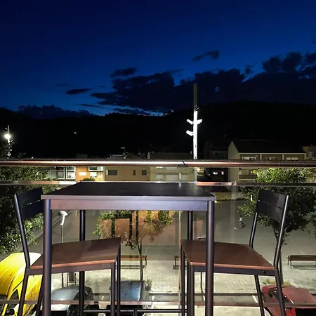 Appartamento Duplex Luminoso Y Tranquilo El Pont de Vilomara Esterno foto