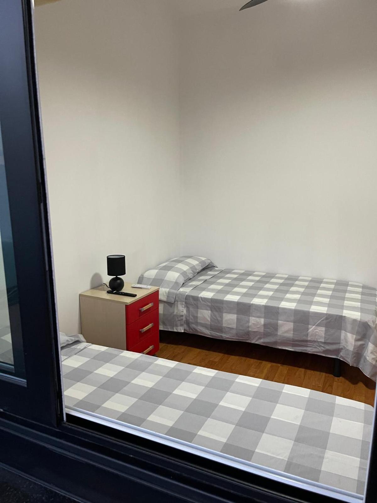 Appartamento Duplex Luminoso Y Tranquilo *