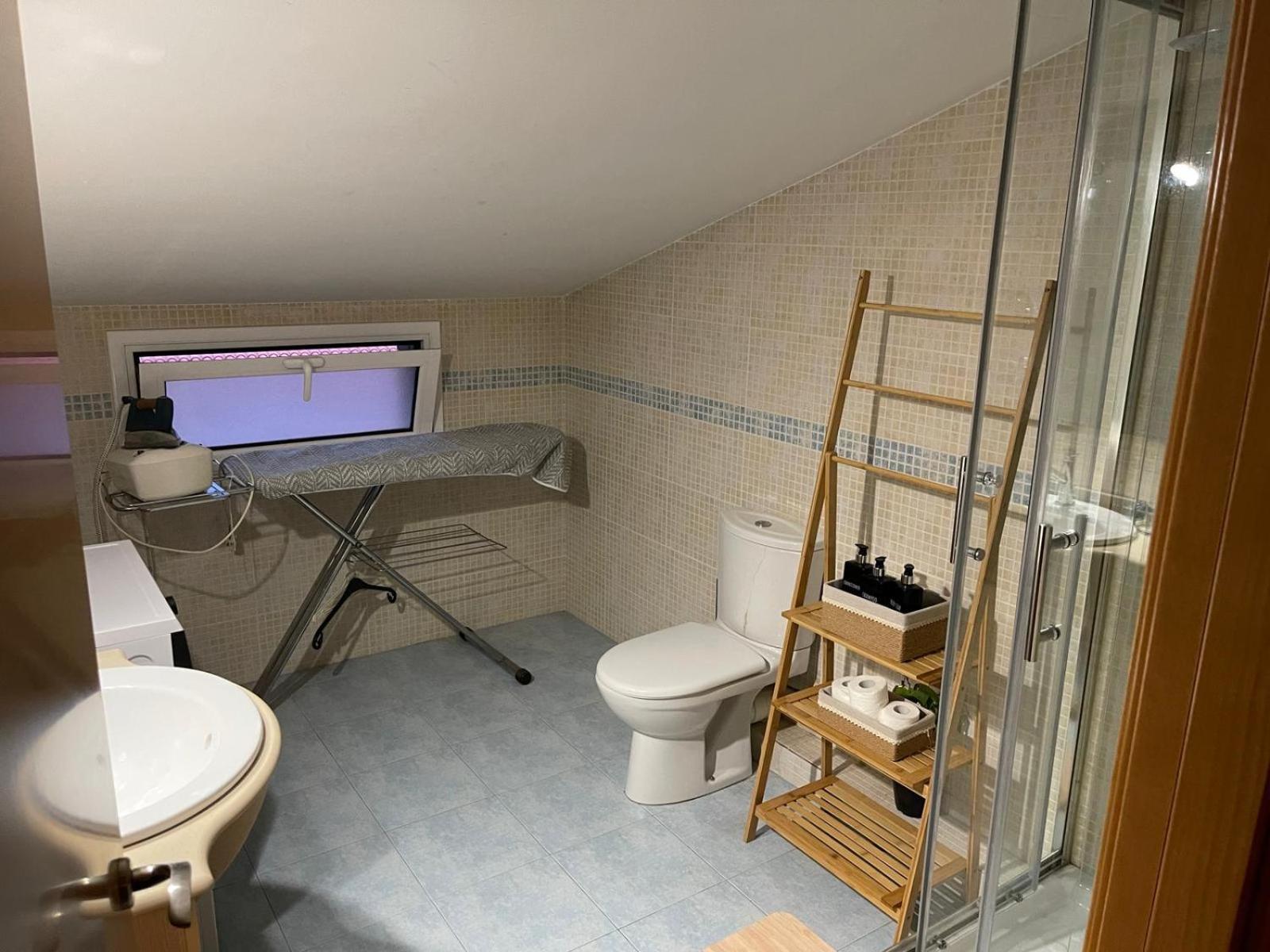 Duplex Luminoso Y Tranquilo Apartment