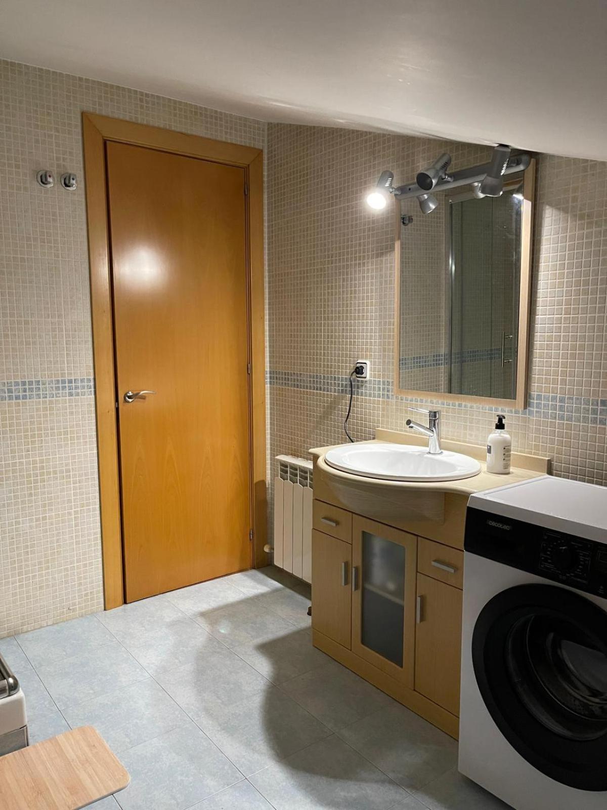 Duplex Luminoso Y Tranquilo Apartment *