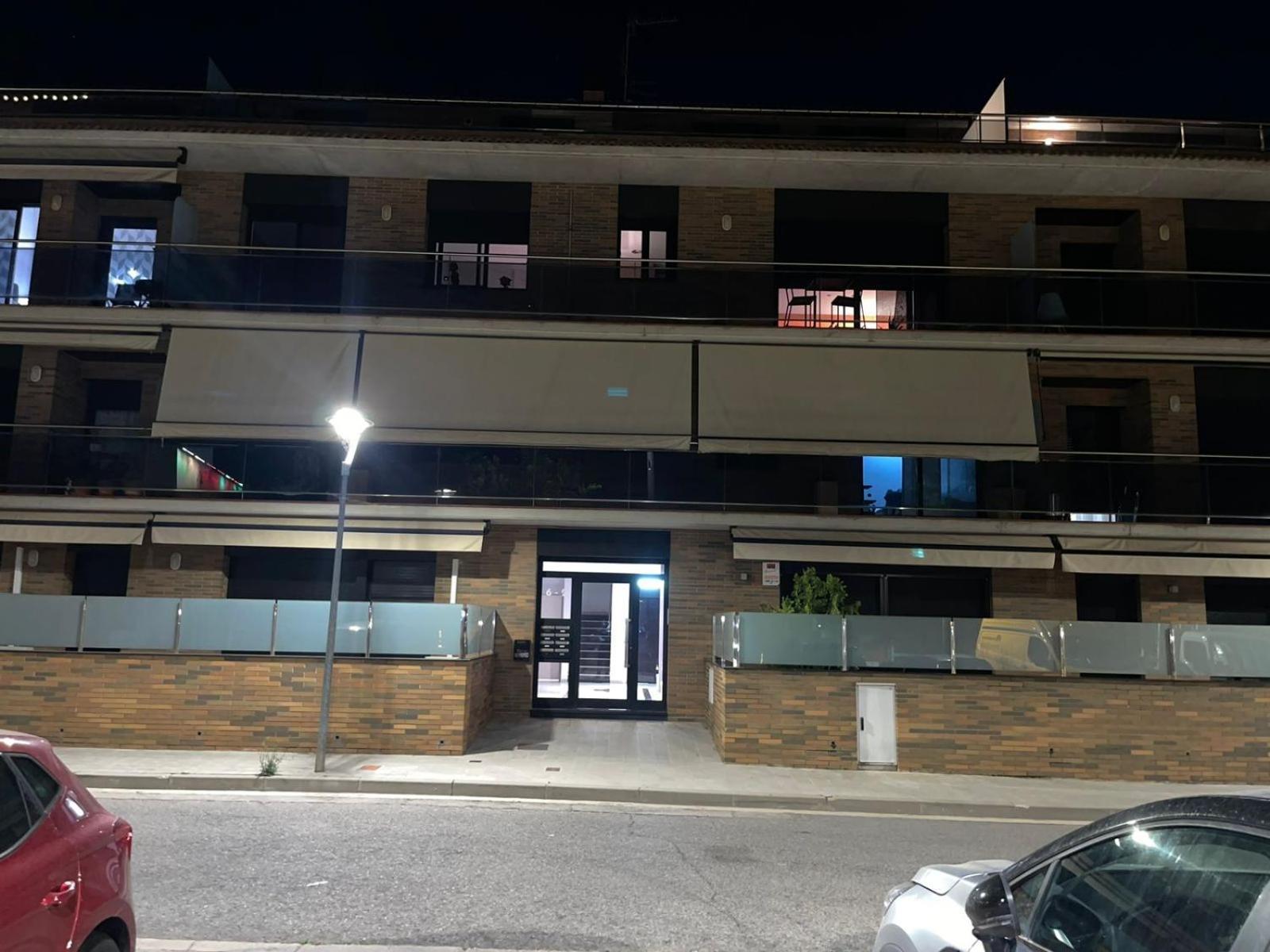 Apartment Duplex Luminoso Y Tranquilo