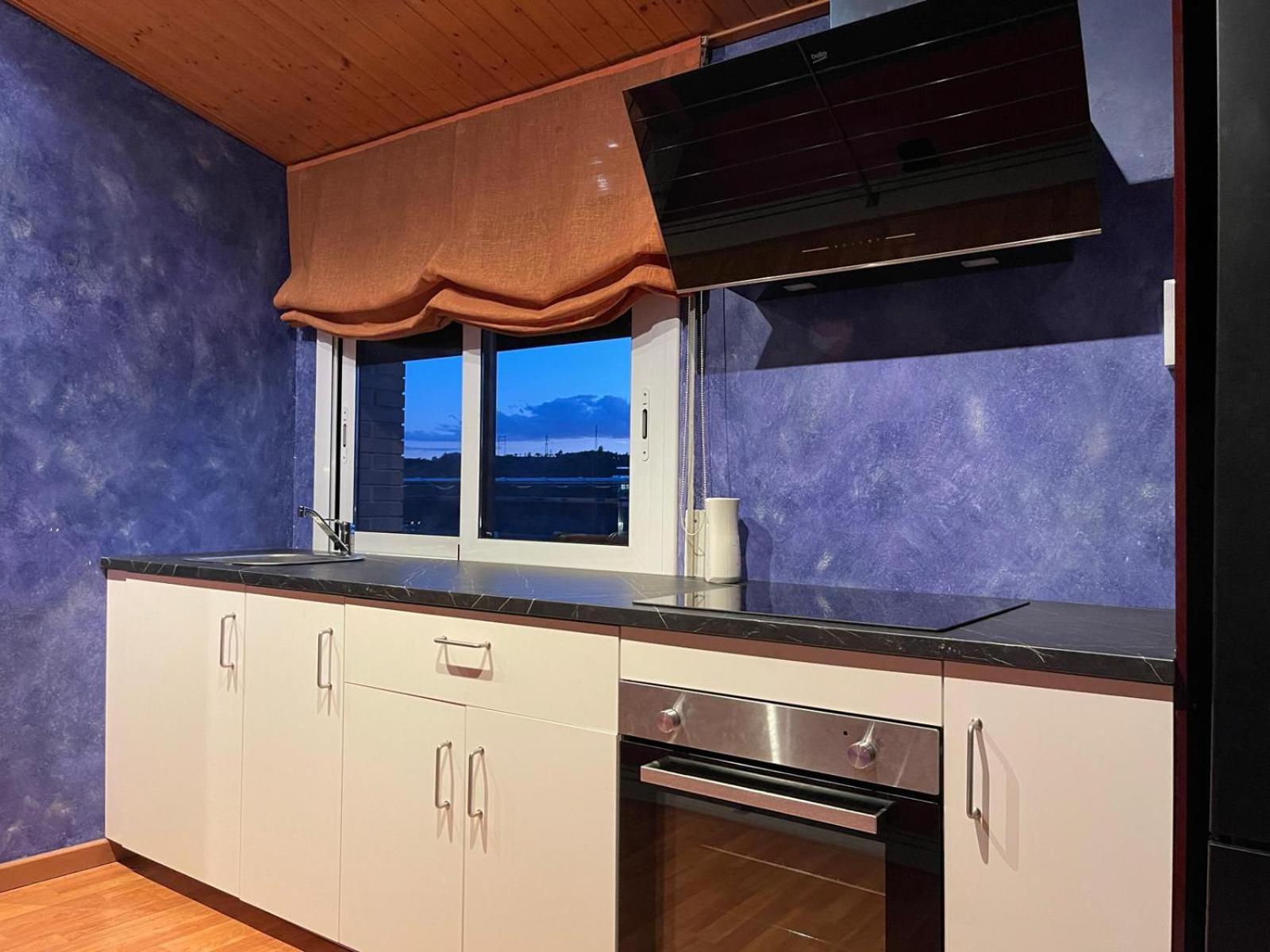 Appartamento Duplex Luminoso Y Tranquilo *