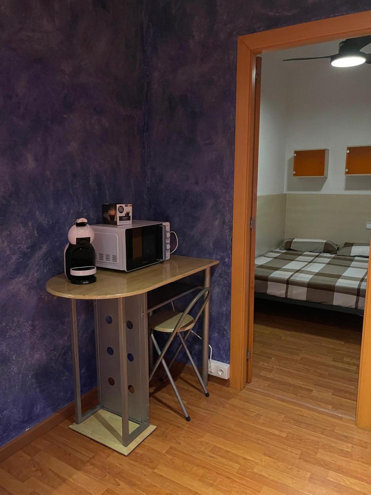 Apartment Duplex Luminoso Y Tranquilo