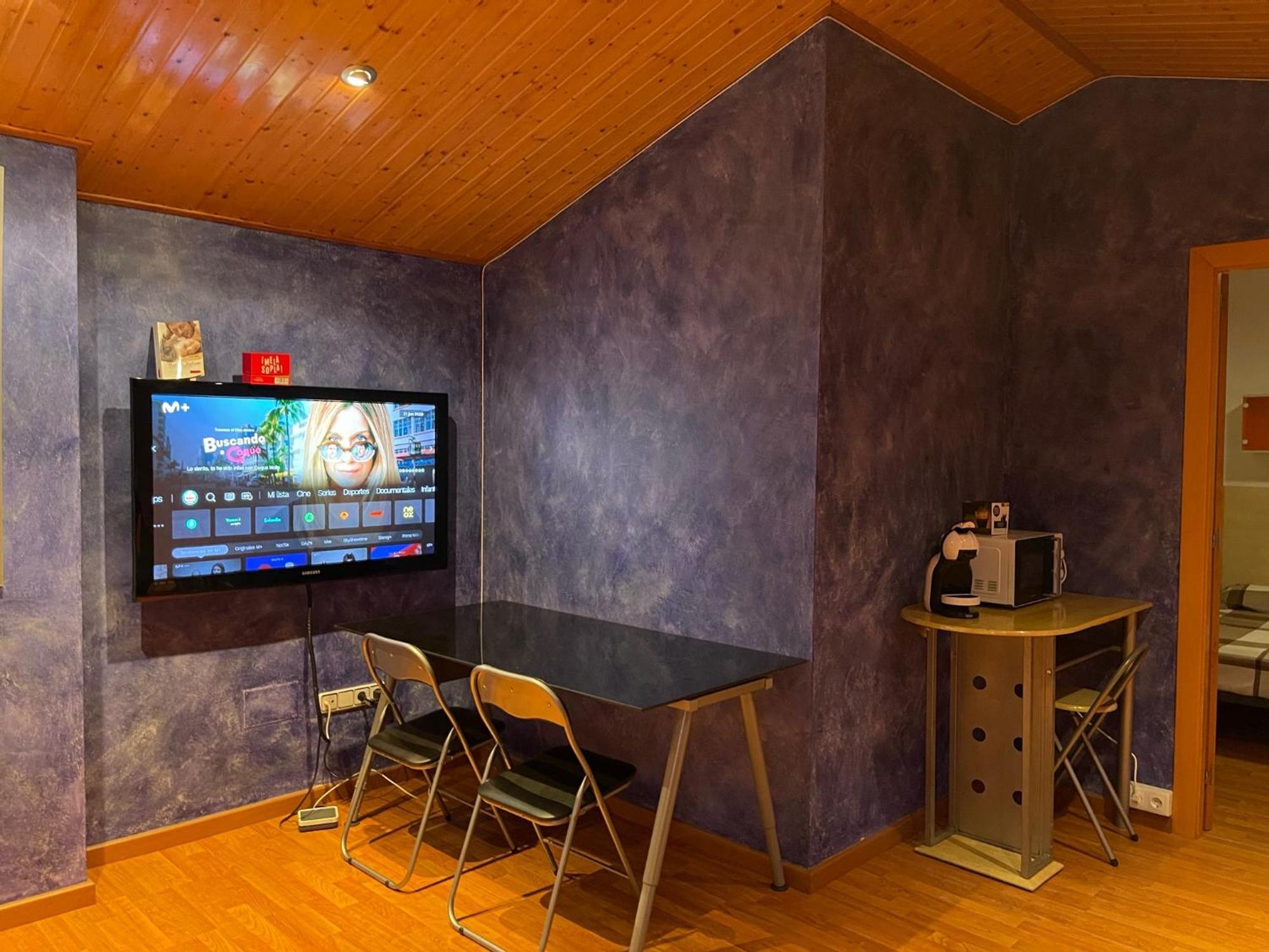 Duplex Luminoso Y Tranquilo Apartment